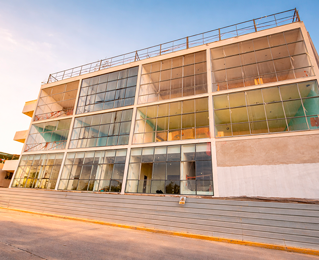 architax project one